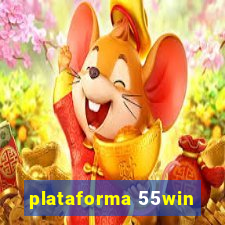 plataforma 55win